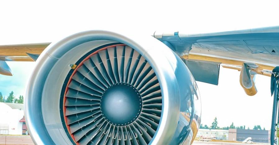 Aerospace